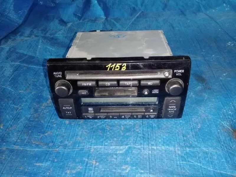 магнитола TOYOTA CAMRY ACV30 - - 86120-33431