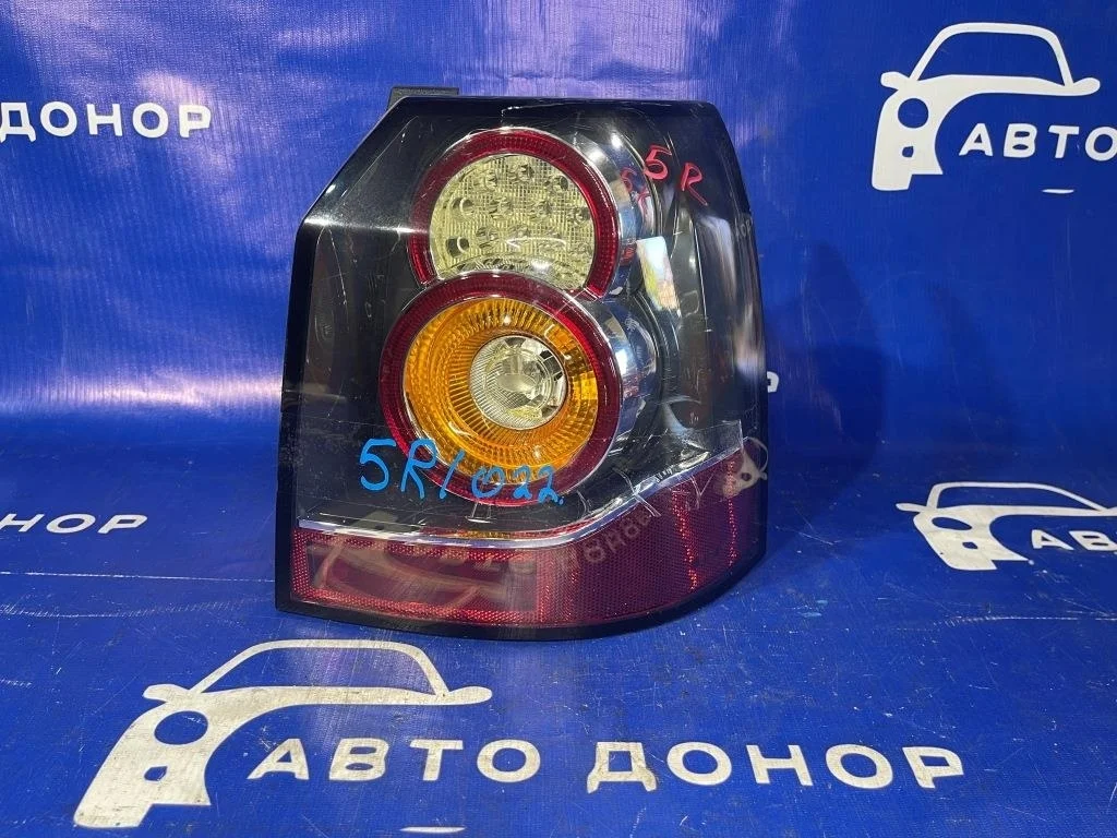 стоп LAND ROVER FREELANDER L359 -