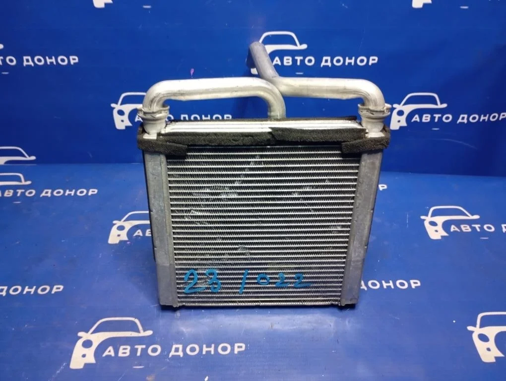 радиатор печки SUBARU LEGACY B4 BEE EZ30D