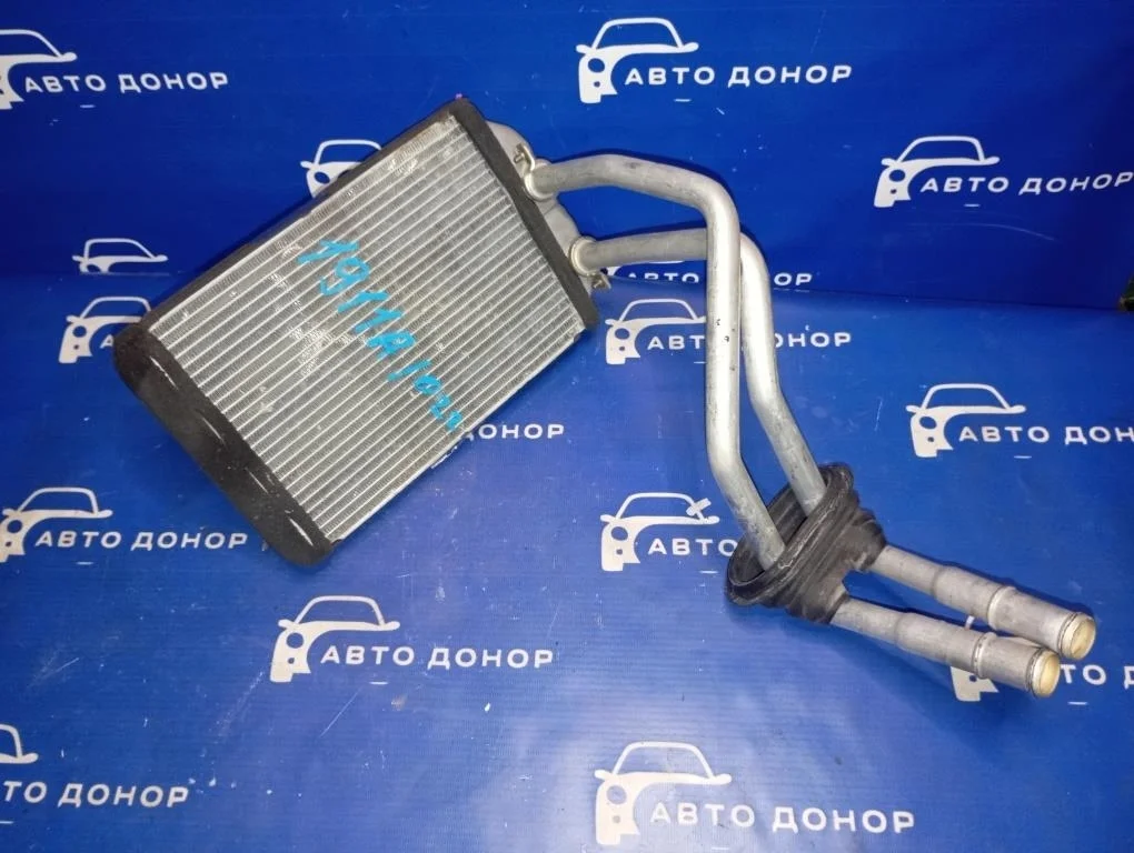 радиатор печки AUDI A6 4B2 APR