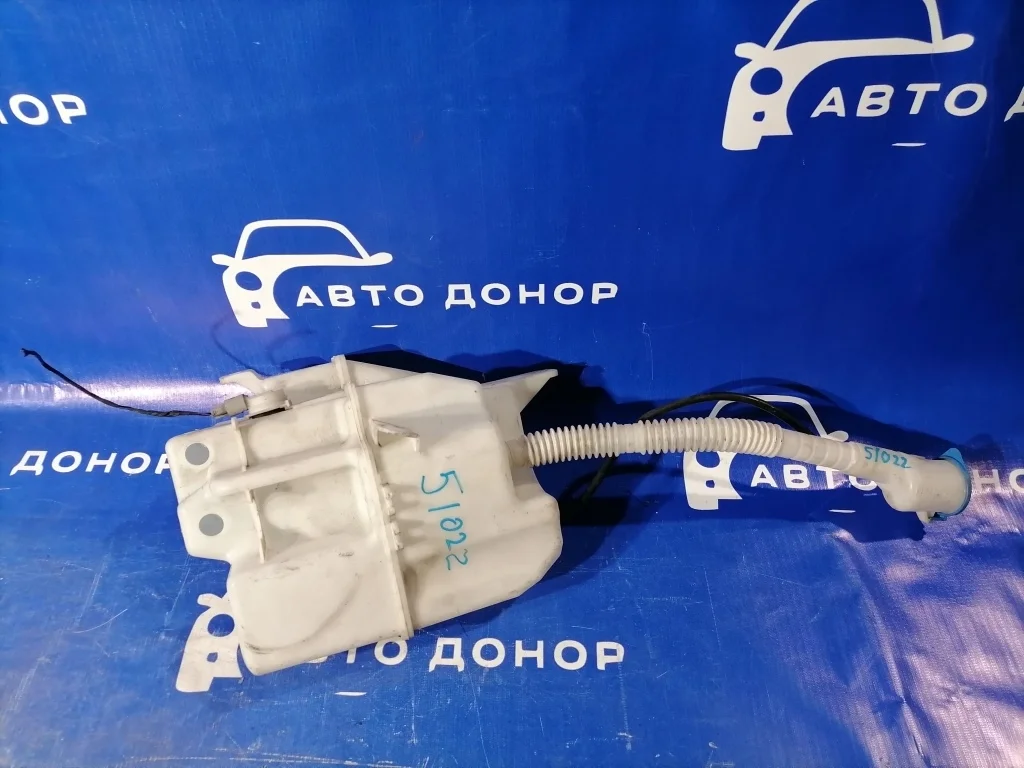 бачок омывателя LAND ROVER FREELANDER L359 204PT