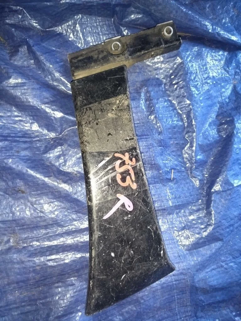 накладка на крыло SUBARU FORESTER SF5 -