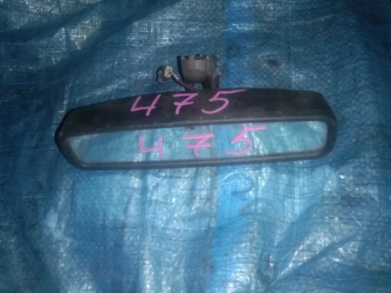 зеркало салона FORD FOCUS CB4 -