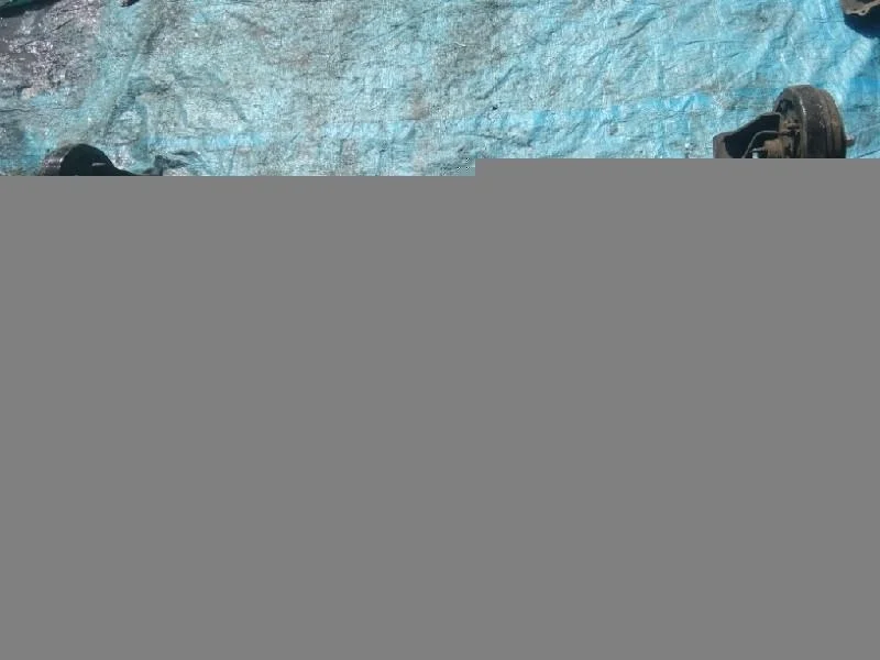 балка поперечная NISSAN TIIDA C11 HR15DE