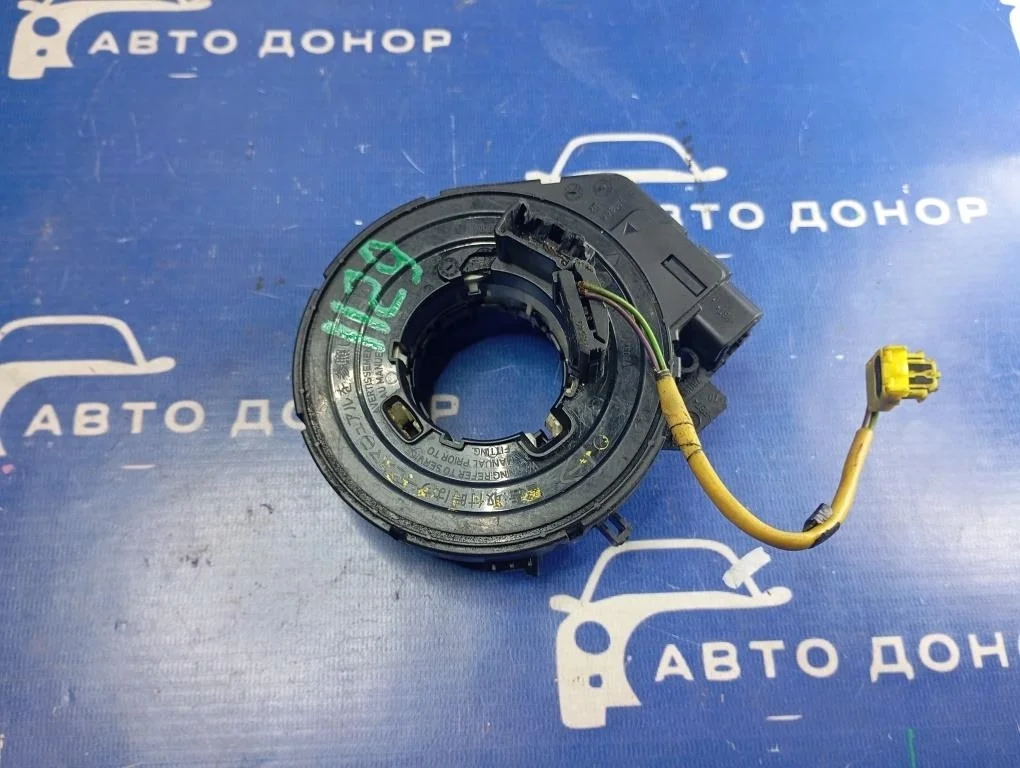 SRS кольцо MAZDA DEMIO DEJFS -