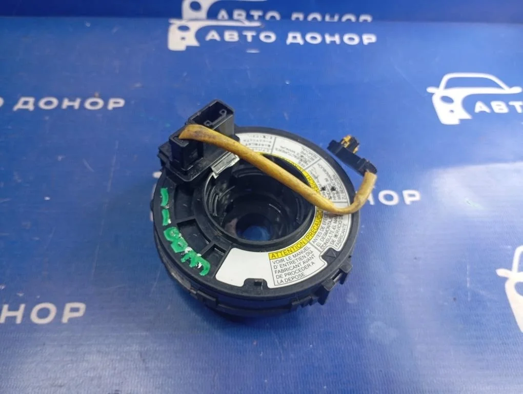 SRS кольцо SUZUKI SWIFT ZC72S -