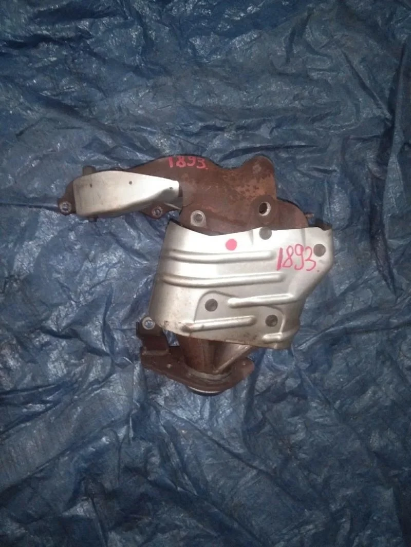 коллектор выхлопной TOYOTA CORONA PREMIO ST210 3SFSE - 25051-74080