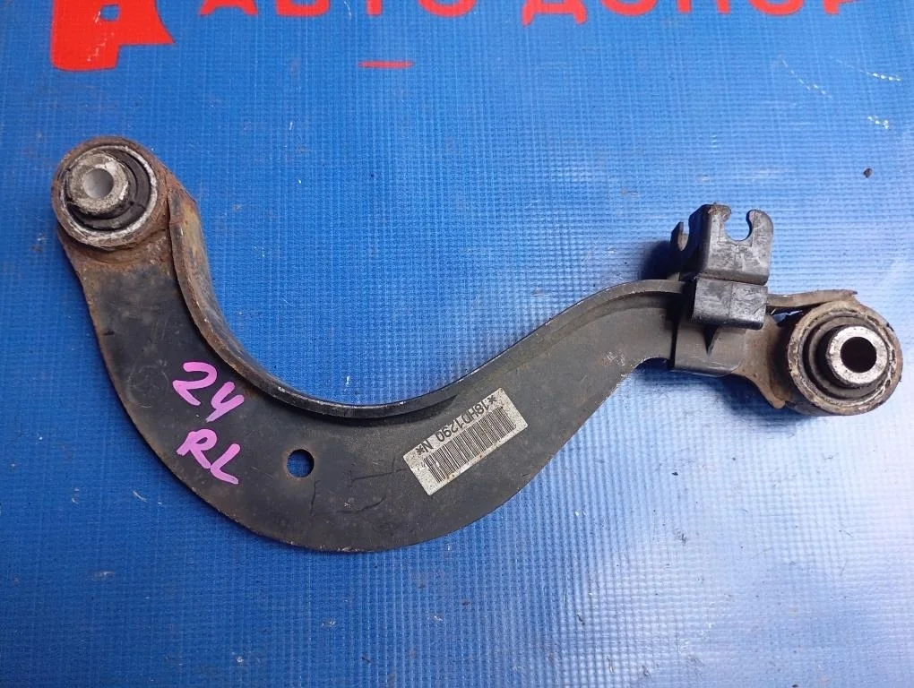 рычаг VOLKSWAGEN PASSAT CC 357 CAWB