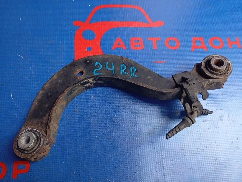 рычаг VOLKSWAGEN PASSAT CC 357 CAWB