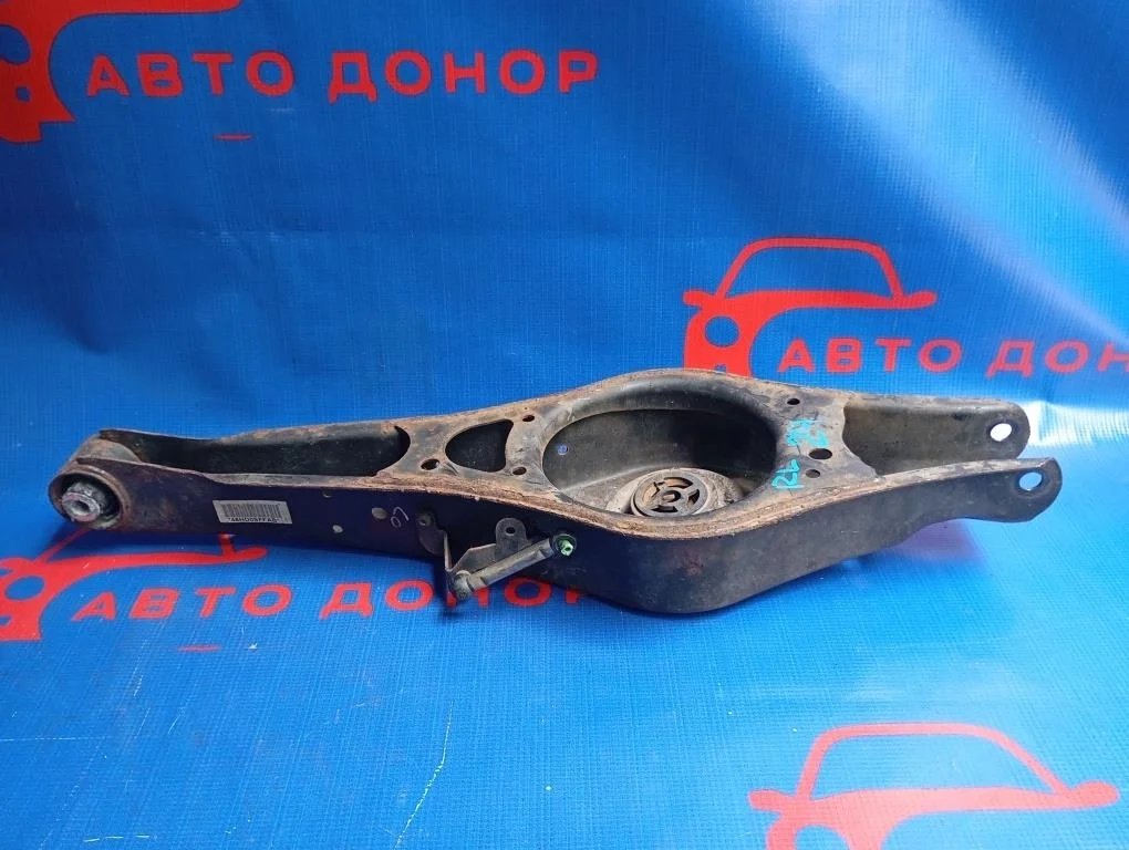 рычаг VOLKSWAGEN PASSAT CC 357 CAWB