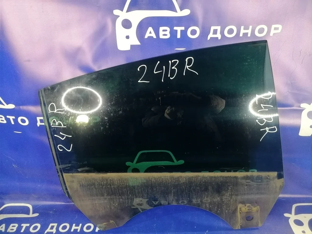 стекло VOLKSWAGEN PASSAT CC 357 CAWB