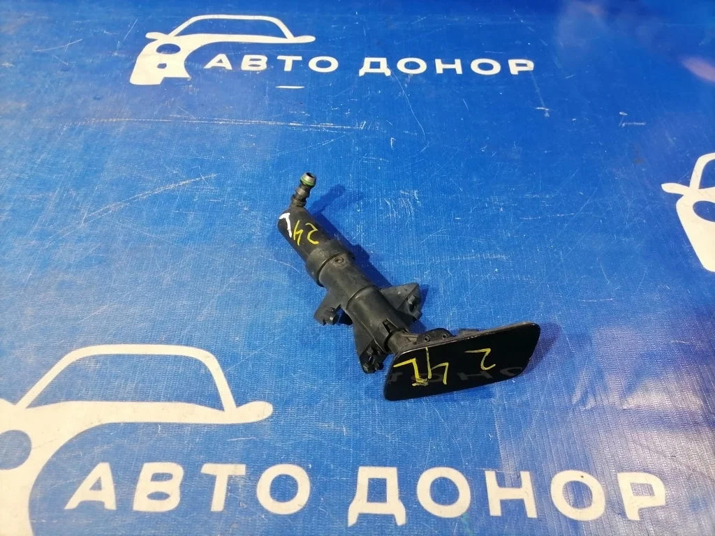 форсунка омывателя фар VOLKSWAGEN PASSAT CC 357 CAWB