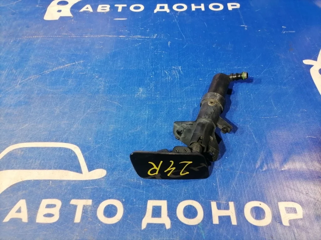 форсунка омывателя фар VOLKSWAGEN PASSAT CC 357 CAWB