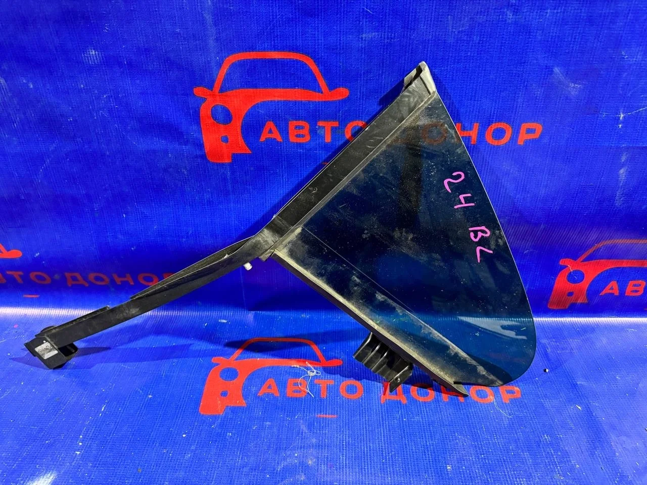 стекло VOLKSWAGEN PASSAT CC 357 CAWB