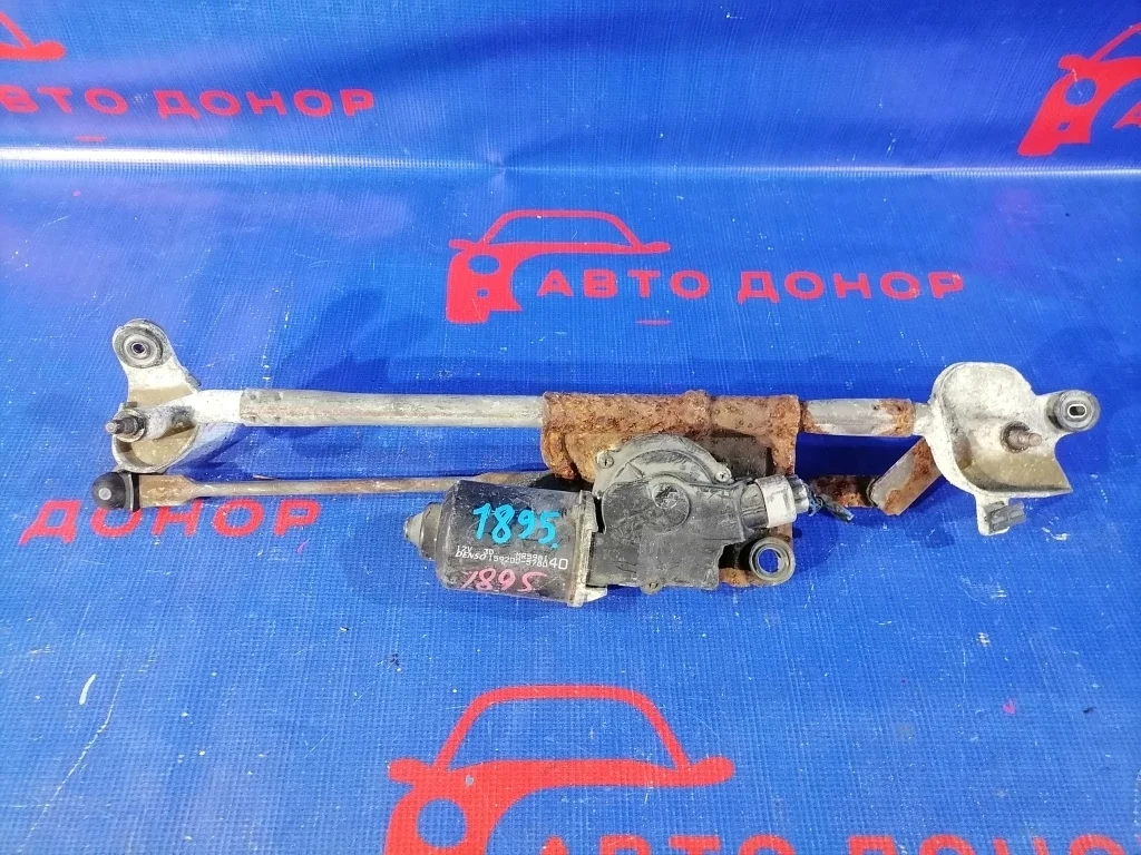 мотор дворников MITSUBISHI AIRTREK CU2W -