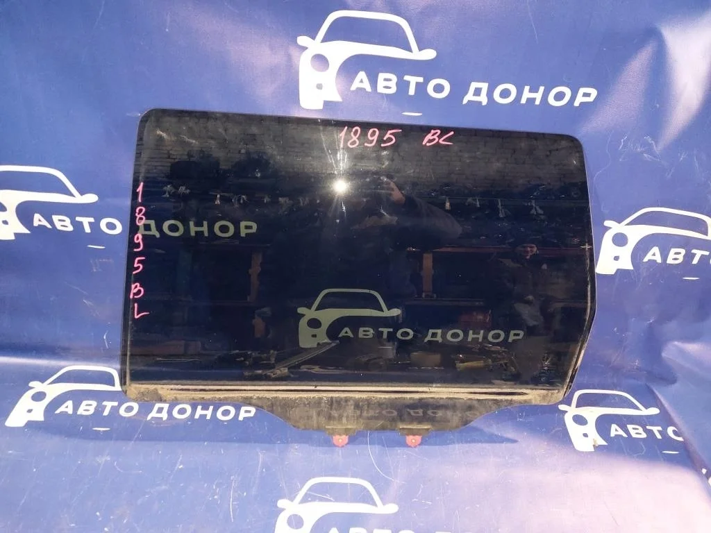 стекло MITSUBISHI AIRTREK CU2W -
