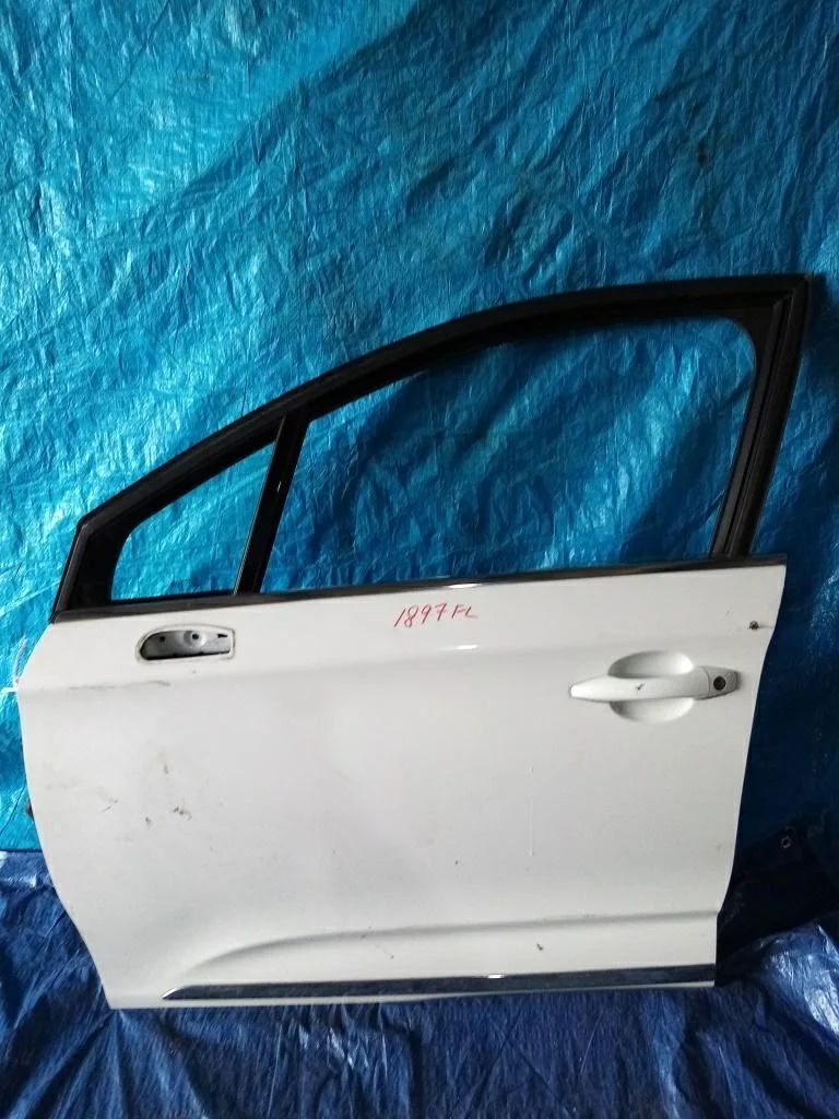 дверь CITROEN C4 B7 EP6CDT