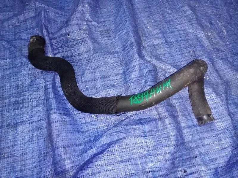 патрубок радиатора CITROEN C4 B7 EP6CDT - 135251