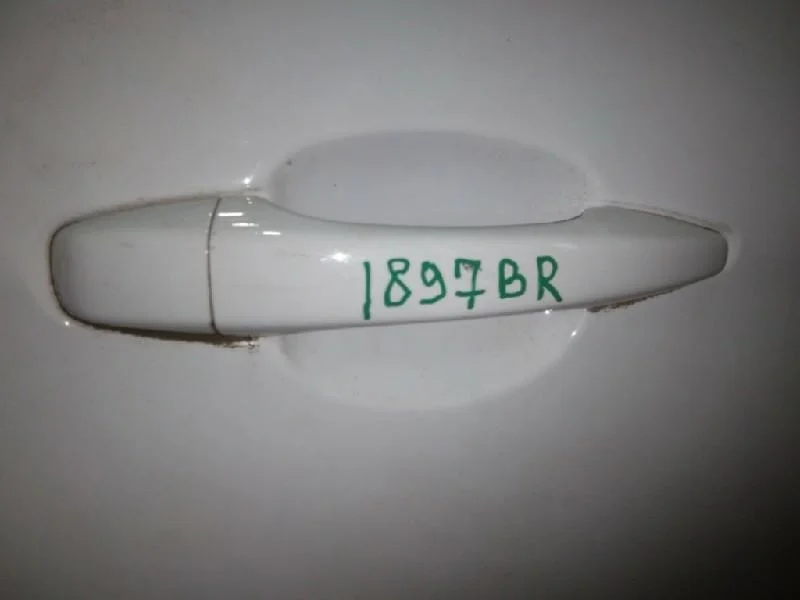 ручка двери CITROEN C4 B7 -