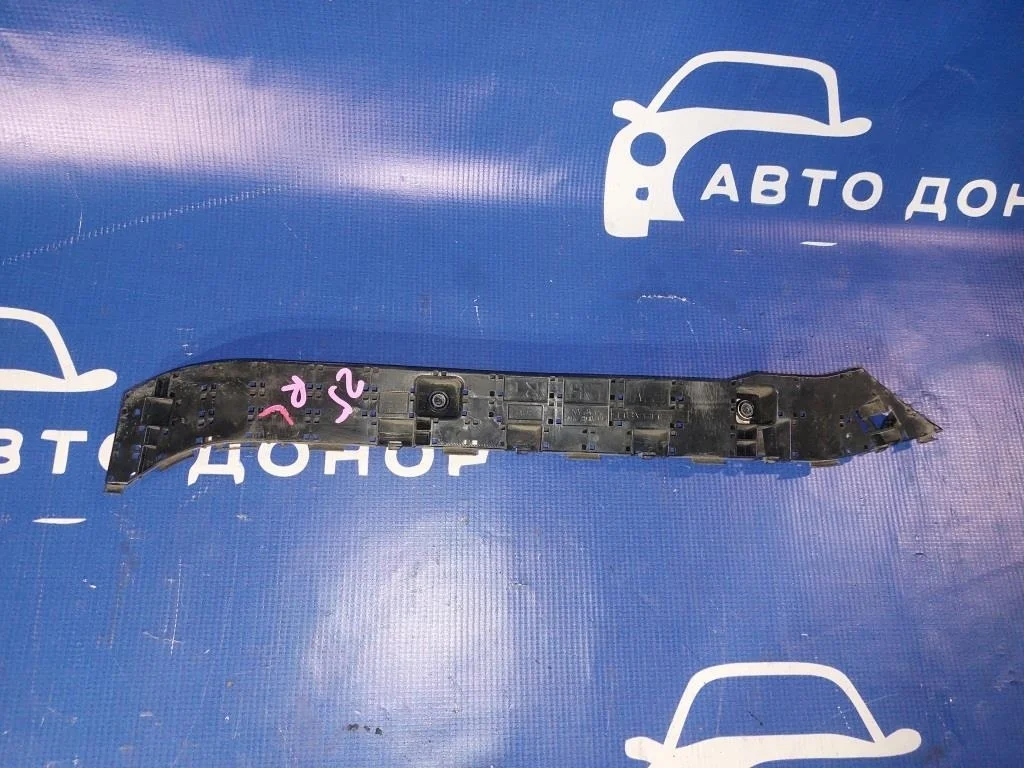 крепление бампера SUBARU FORESTER SJG FA20E