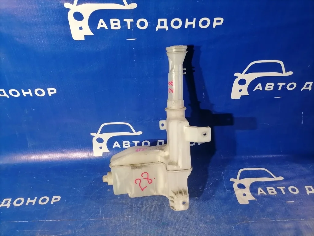 бачок омывателя MAZDA PREMACY CP8W FPDE
