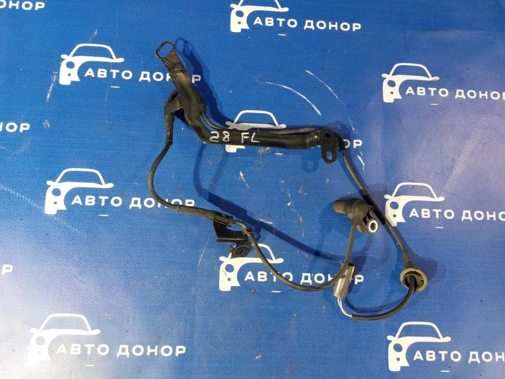 датчик abs MAZDA PREMACY CP8W FPDE F B25D4373XG