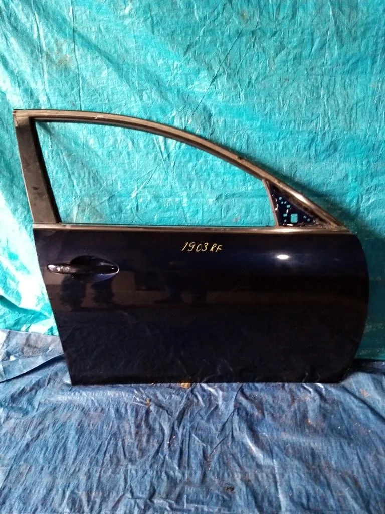 дверь MAZDA ATENZA GH5FS -