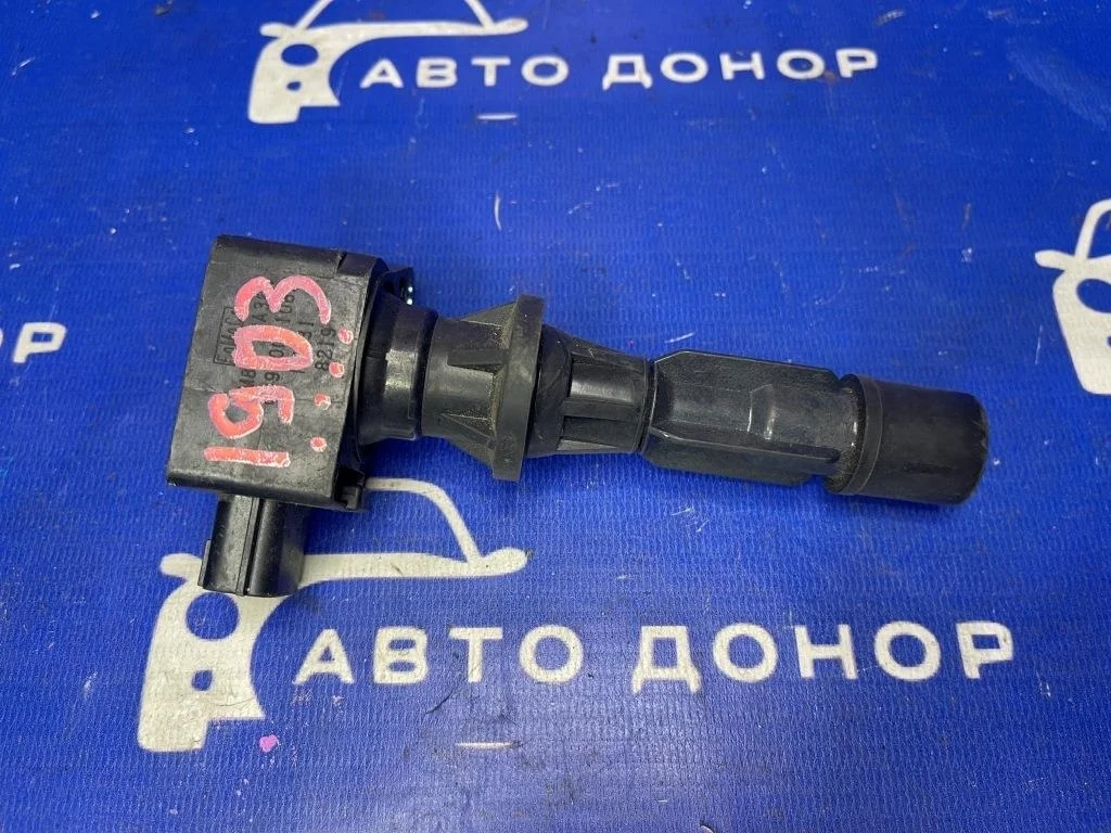 катушка зажигания MAZDA ATENZA GH5FS L5VE