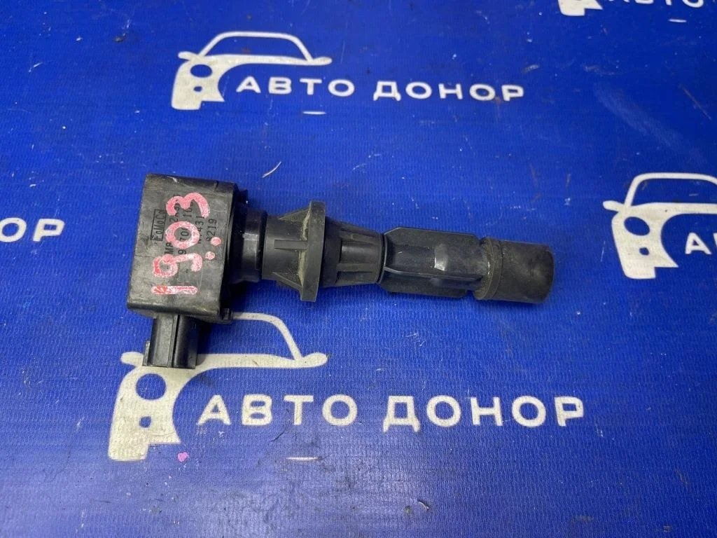 катушка зажигания MAZDA ATENZA GH5FS L5VE