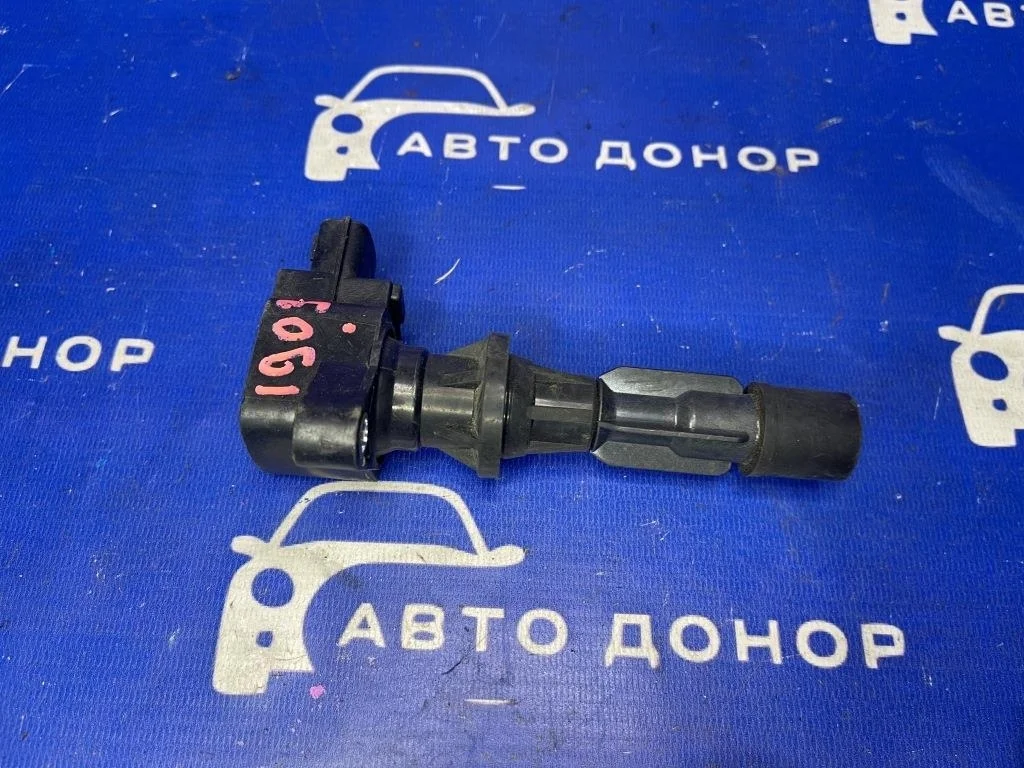 катушка зажигания MAZDA ATENZA GH5FS L5VE