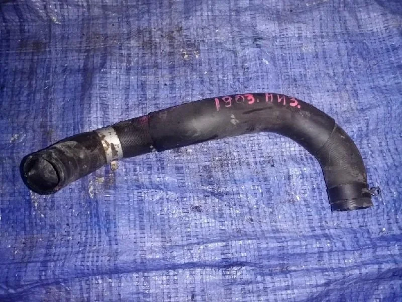 патрубок радиатора MAZDA ATENZA GH5FS L5VE