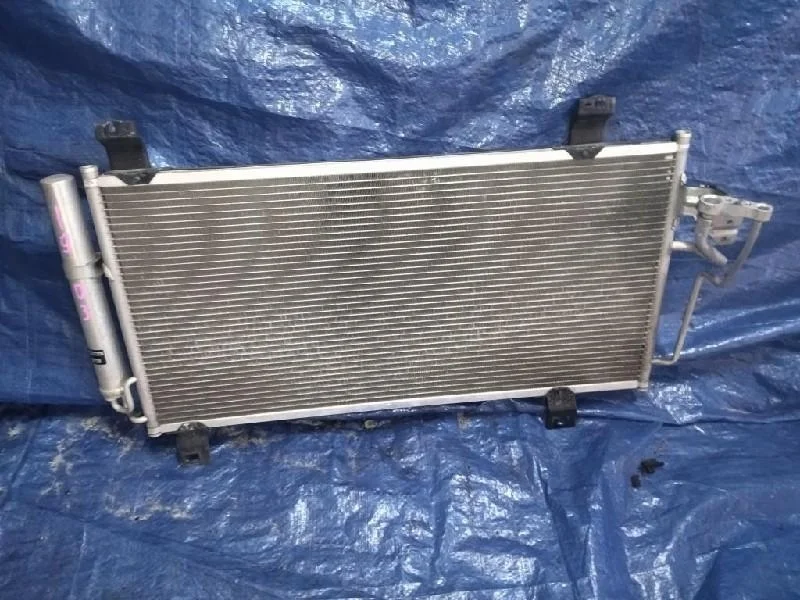 радиатор кондиционера MAZDA ATENZA GH5FS L5VE