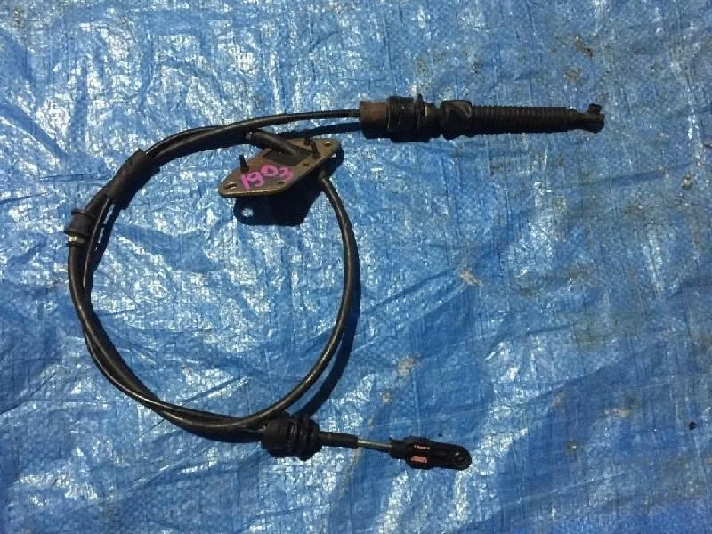 трос переключения акпп MAZDA ATENZA GH5FS -