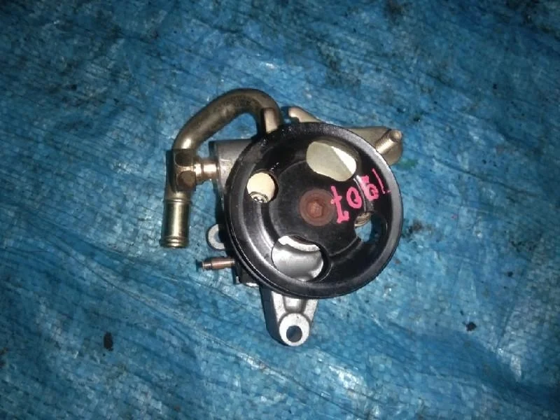 гидроусилитель TOYOTA DUET M100A EJVE - 44310-97201