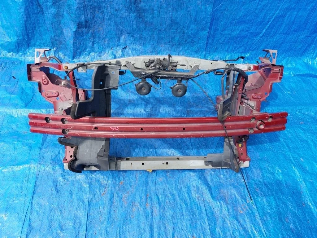 телевизор NISSAN JUKE YF15 HR15DE