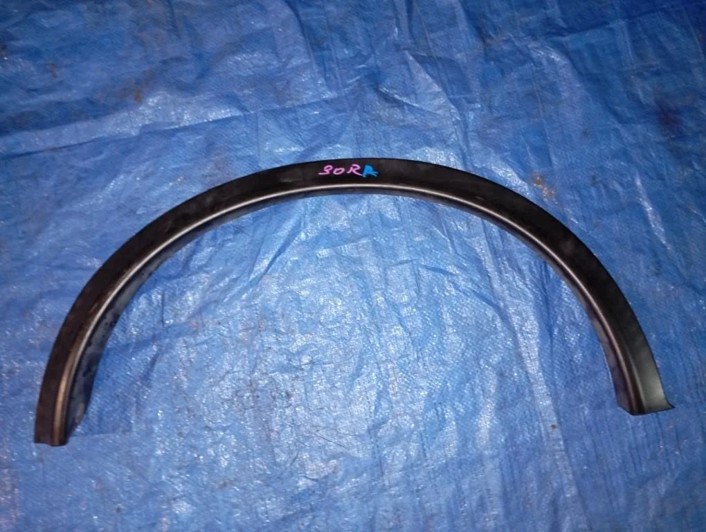 расширитель крыла NISSAN JUKE YF15 HR15DE R 788601KA0A