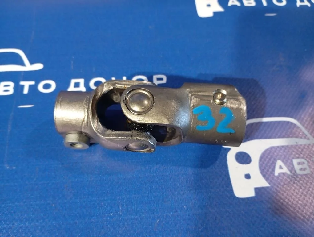 рулевой карданчик HONDA ODYSSEY RA6 -