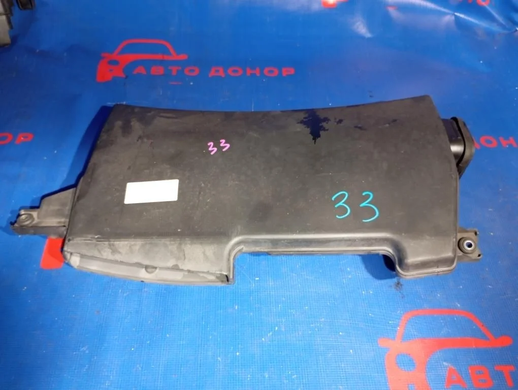 воздухозаборник NISSAN FUGA PY50 VQ35DE