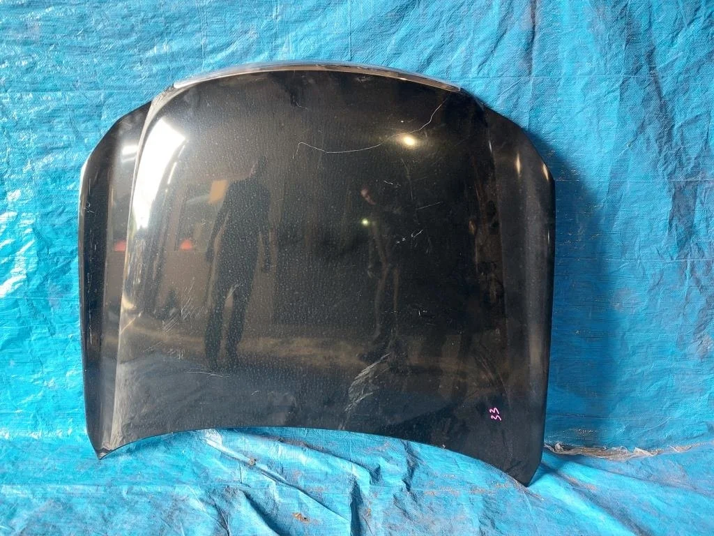 капот NISSAN FUGA PY50 VQ35DE - F5100EG0MM