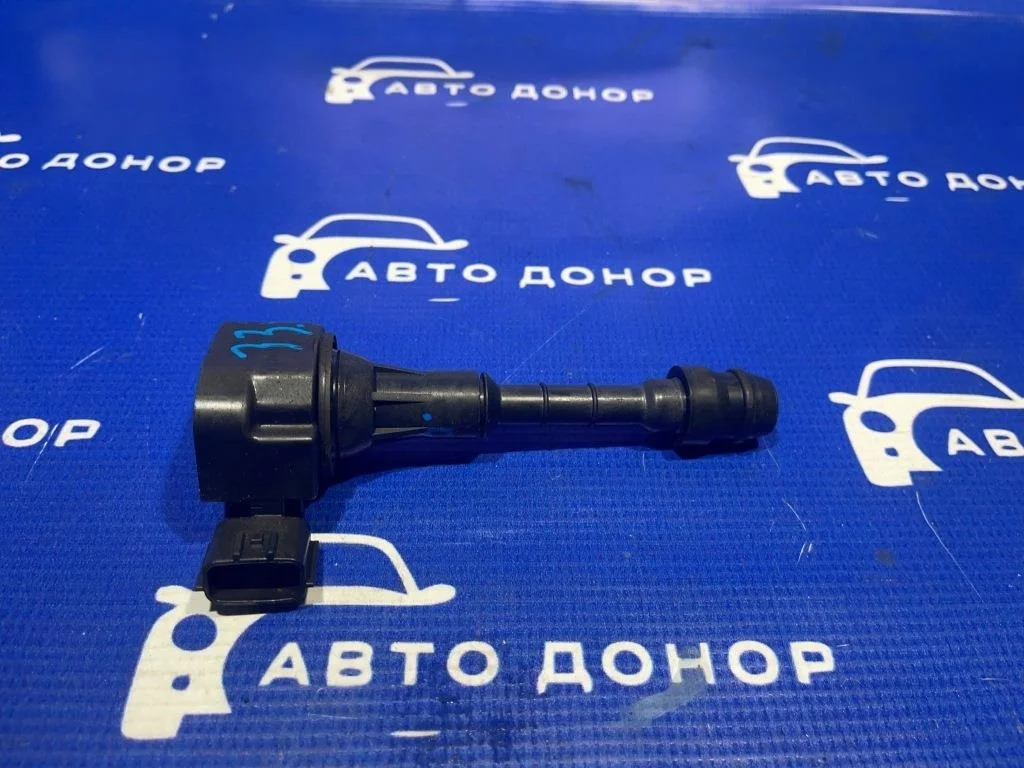 катушка зажигания NISSAN FUGA PY50 VQ35DE - 22448AL615