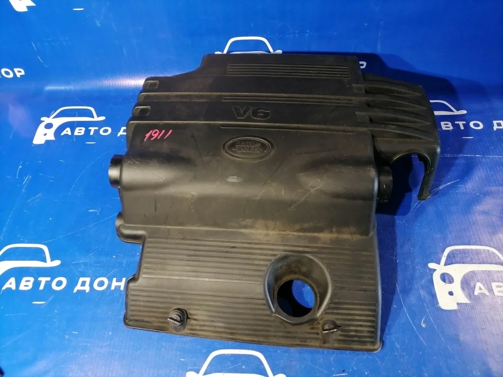 корпус воздушного фильтра LAND ROVER FREELANDER L314 25K4F