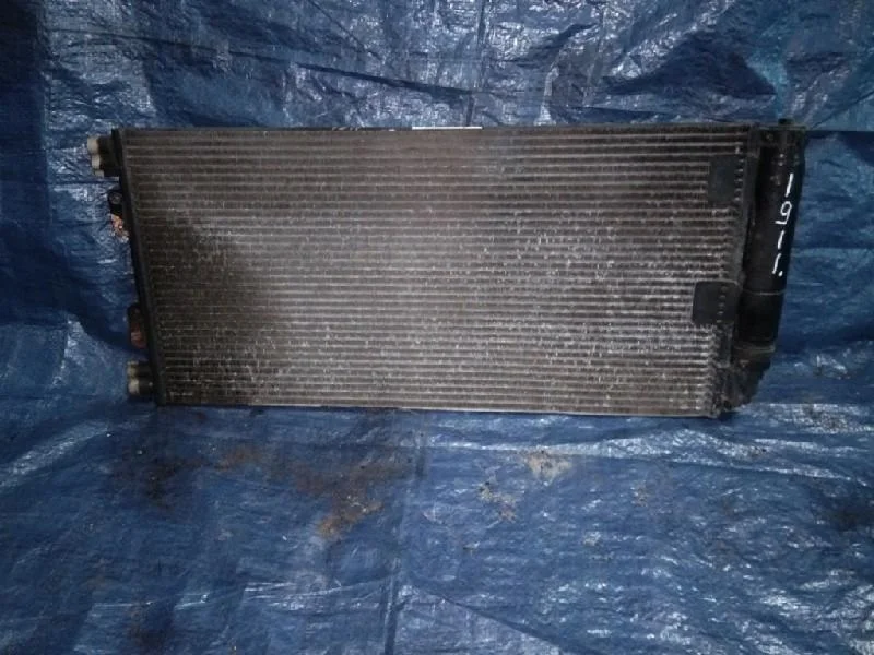 радиатор кондиционера LAND ROVER FREELANDER L314 25K4F