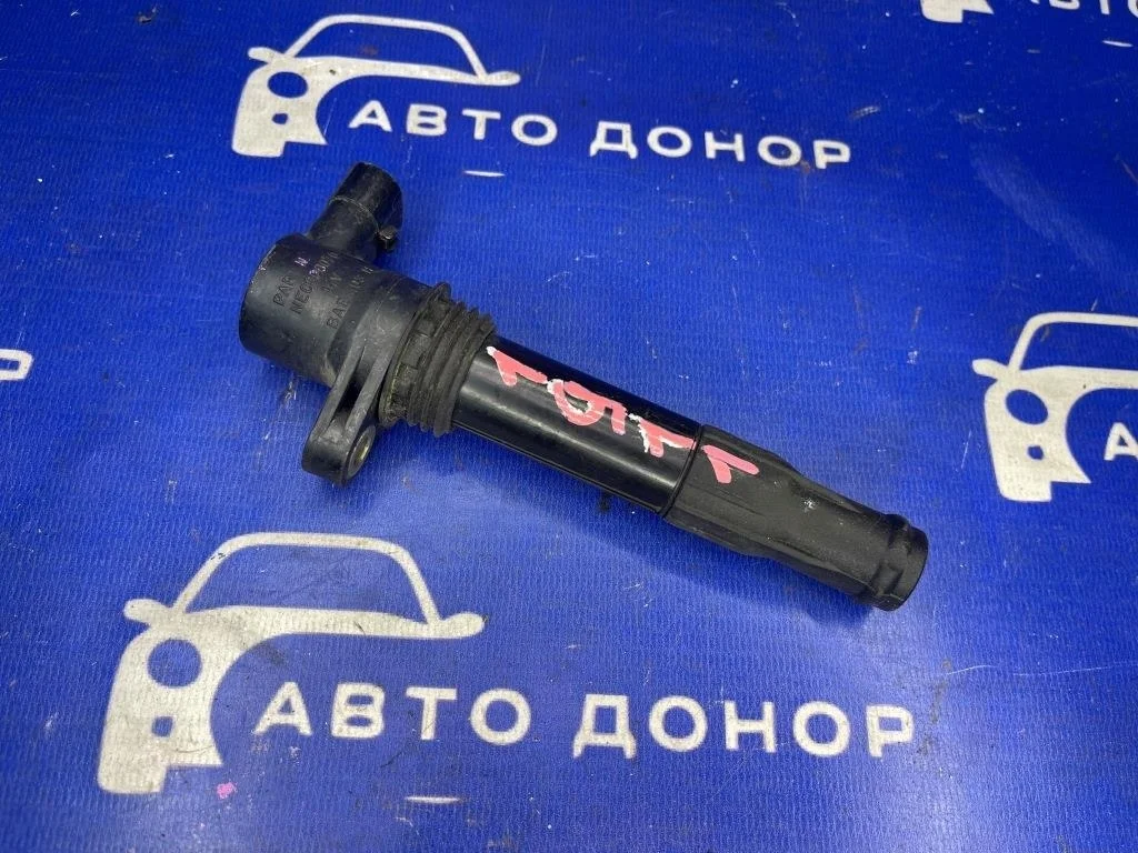 катушка зажигания LAND ROVER FREELANDER L314 25K4F - NEC000110L