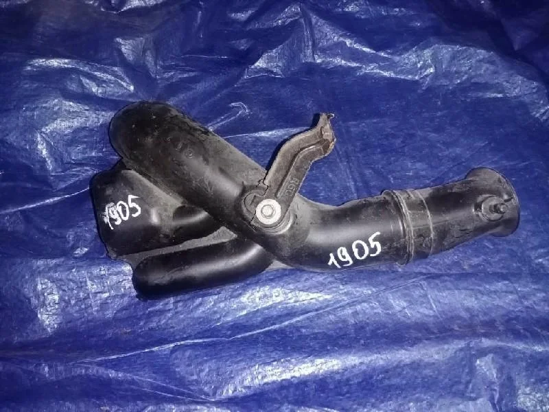 воздухозаборник HONDA ACCORD CU1 R20A