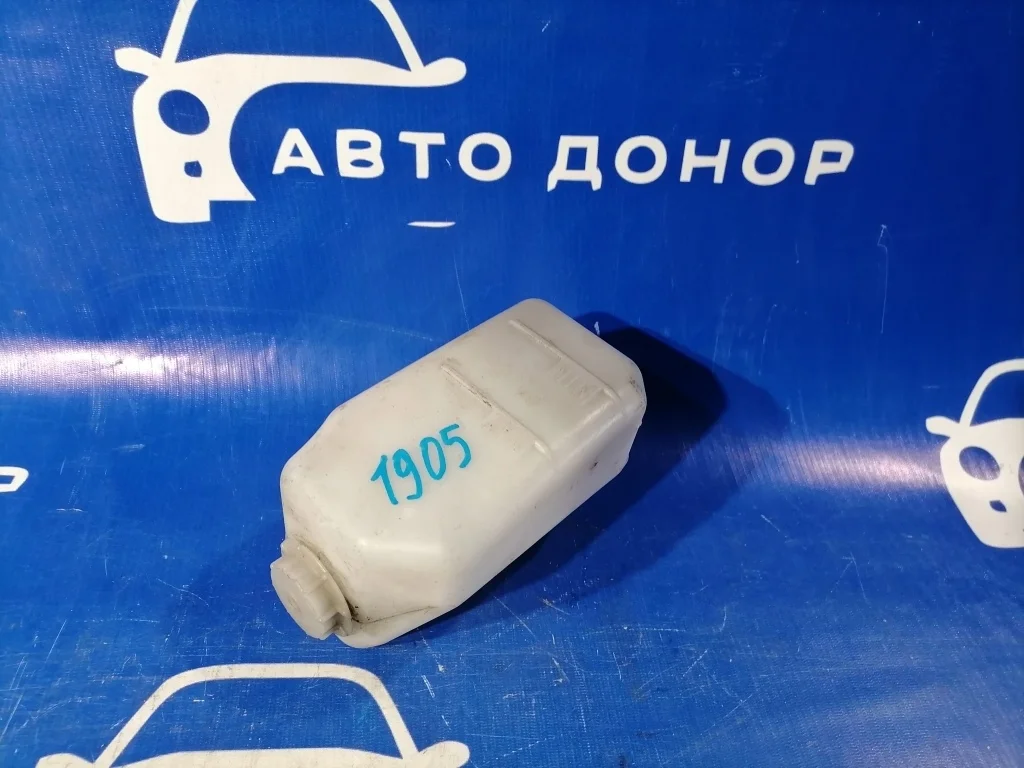 бачок расширительный HONDA ACCORD CU1 R20A