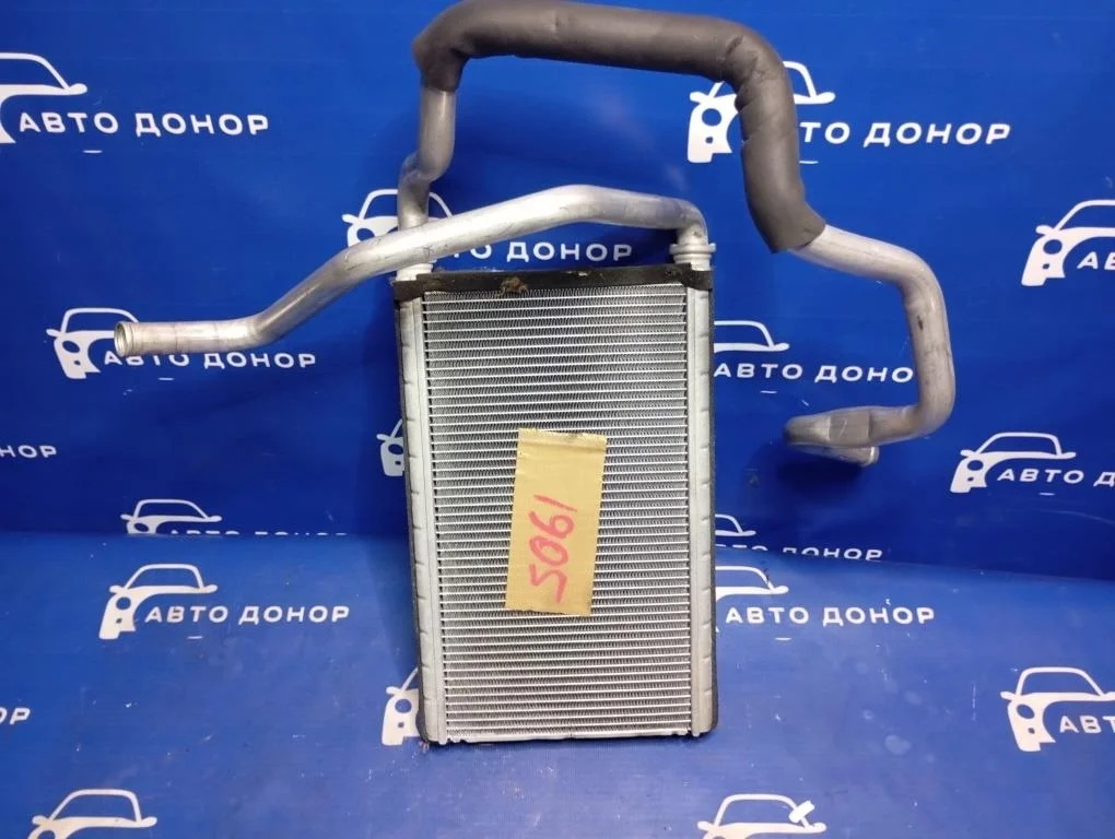 радиатор печки HONDA ACCORD CU1 R20A