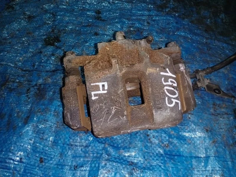 суппорт HONDA ACCORD CU1 -