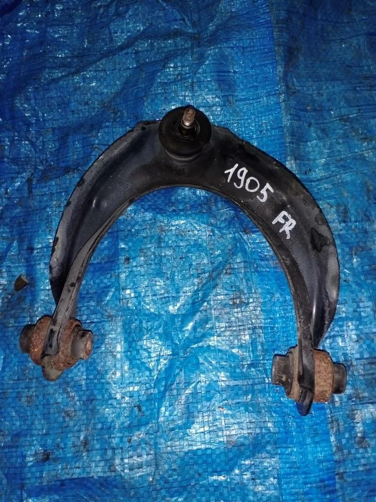 рычаг HONDA ACCORD CU1 -