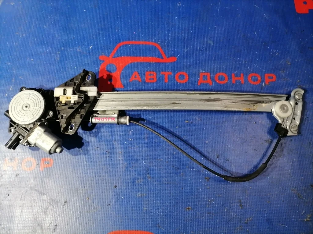 стеклоподъемник HONDA ACCORD CU1 -
