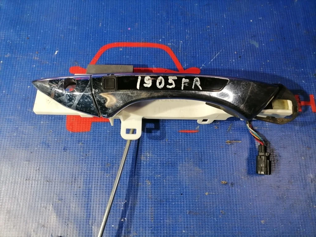 ручка двери HONDA ACCORD CU1 -